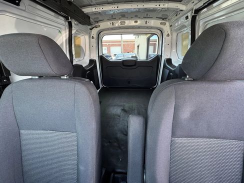 Used 2016 Ford Transit Connect XL image 27