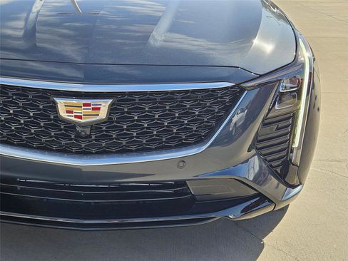 New 2026 Cadillac CT5 Premium Luxury RWD image 6