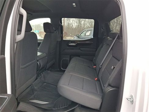 Used 2022 Chevrolet Silverado 1500 RST w/ Protection Package image 5