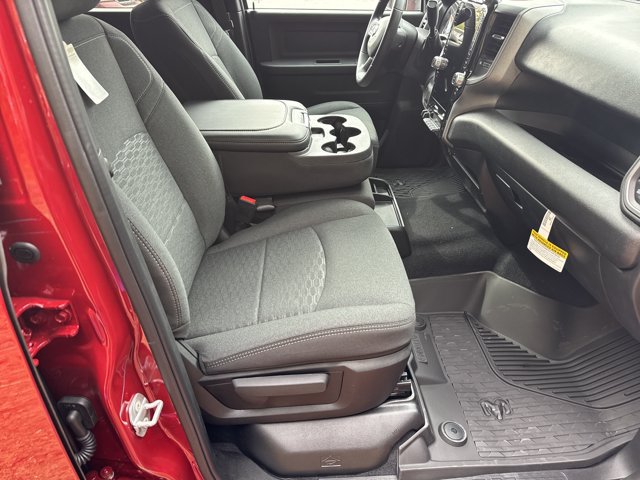 New 2027 RAM 2500 Tradesman AWD/4WD image 13