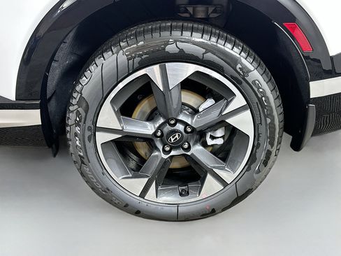 New 2026 Hyundai Palisade Limited AWD/4WD image 33