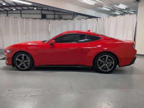 Used 2024 Ford Mustang Premium RWD image 23