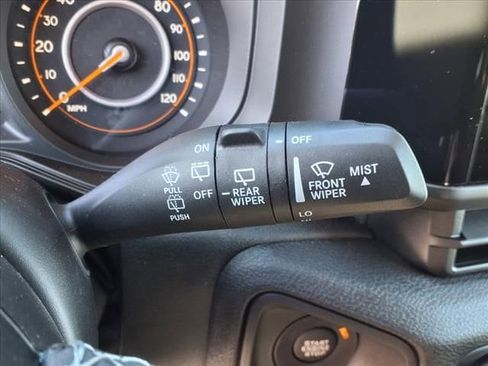 New 2025 Jeep Wrangler Sport S image 19