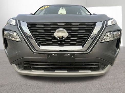 Certified 2023 Nissan Rogue SV image 35