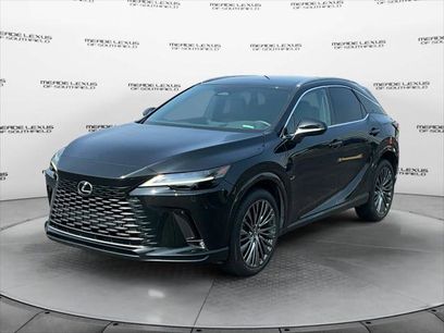 Certified 2023 Lexus RX 350 FWD