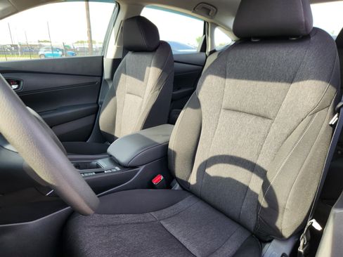 Certified 2026 Honda Accord LX image 7