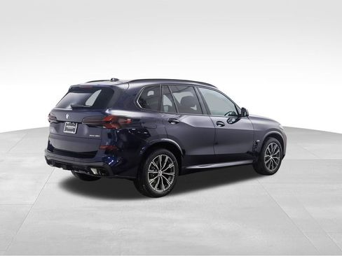 New 2026 BMW X5 xDrive40i image 5