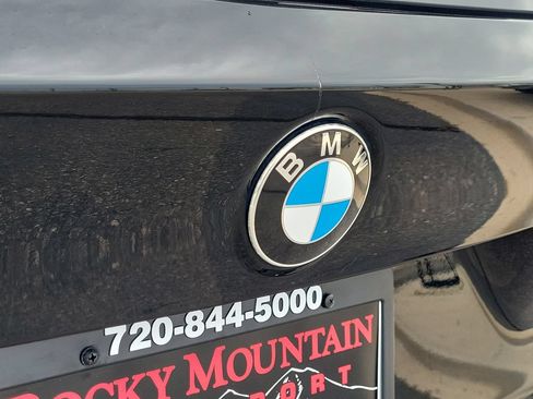 Used 2020 BMW X1 sDrive28i w/ Premium Package FWD image 18