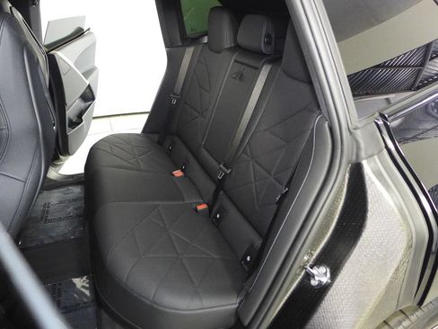 Used 2024 BMW iX xDrive50 w/ Sport Package AWD/4WD image 20