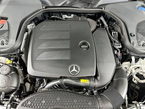 Used 2023 Mercedes-Benz E 350 Sedan image 33
