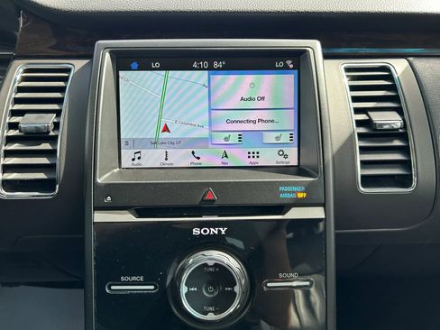 Used 2019 Ford Flex Limited AWD/4WD image 15