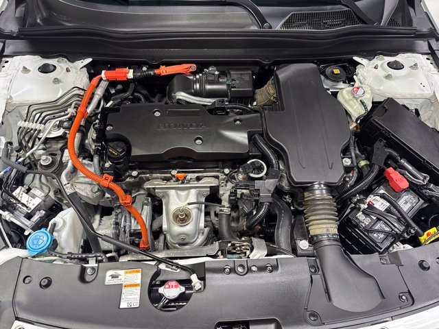Used 2022 Honda Accord Touring image 10