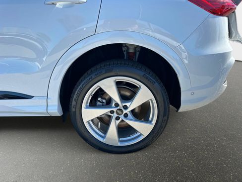 New 2025 Audi Q5 Premium Plus image 11