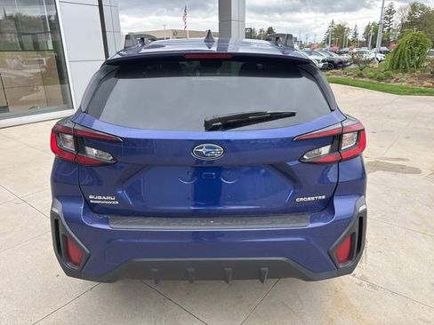 Used 2024 Subaru Crosstrek 2.5i Limited AWD/4WD image 6
