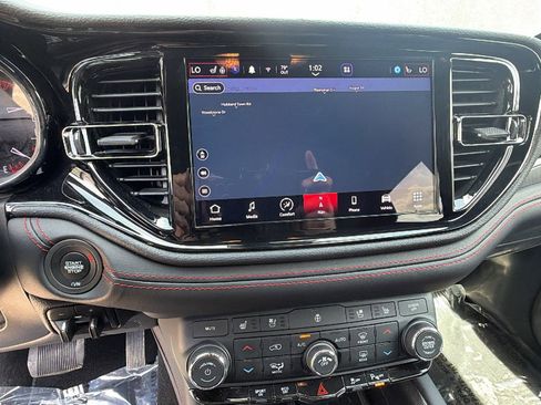 Used 2025 Dodge Durango R/T image 33