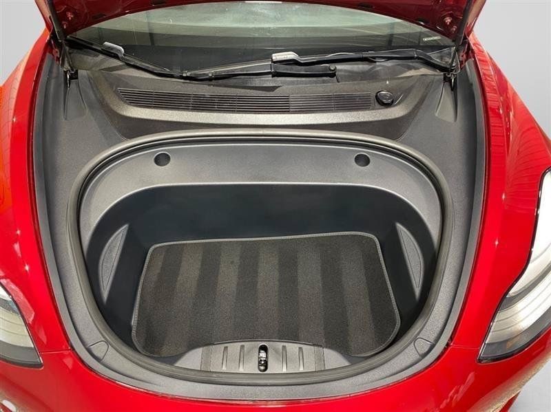 Used 2019 Tesla Model 3 Long Range AWD/4WD image 22