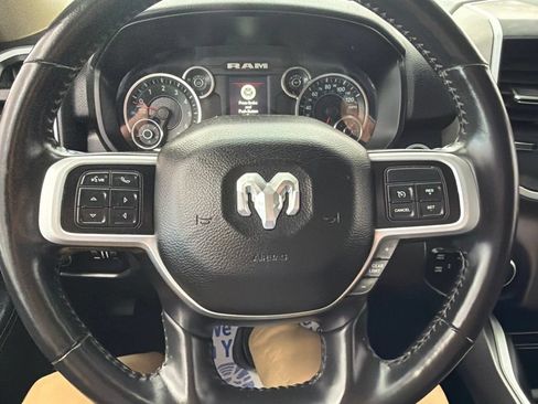 Used 2020 RAM 2500 Big Horn w/ Level 1 Equipment Group AWD/4WD image 9