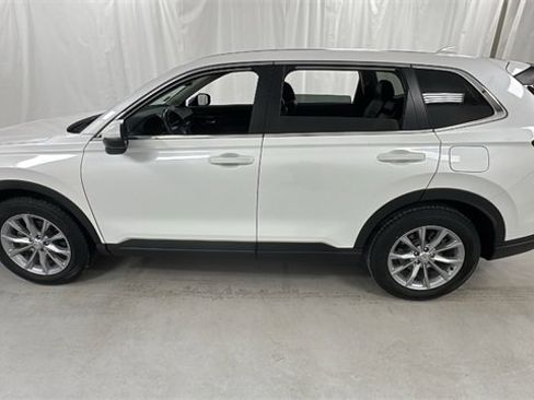 Used 2023 Honda CR-V EX-L image 6