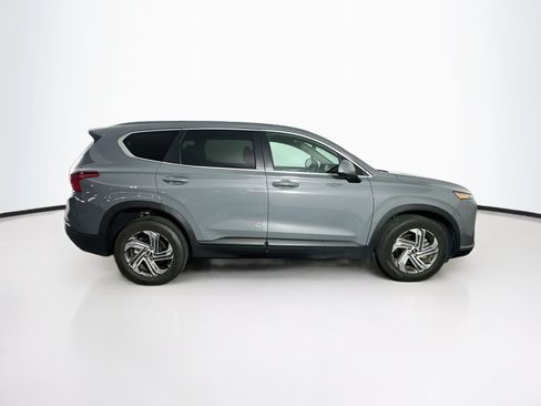 Used 2023 Hyundai Santa Fe SE FWD image 10