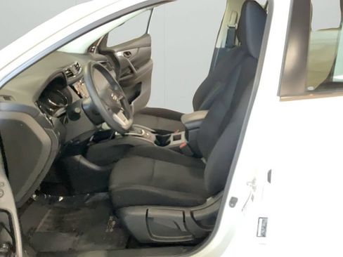 Used 2020 Nissan Rogue Sport S FWD image 14