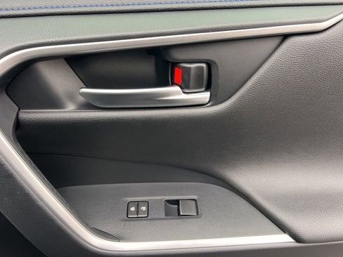 Used 2020 Toyota RAV4 XSE image 35