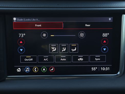 Used 2021 GMC Yukon Denali w/ Denali Ultimate Package image 16