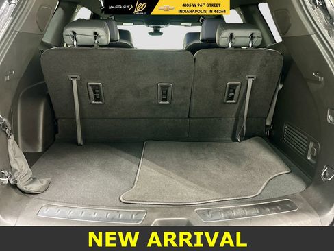 Used 2023 Buick Enclave Premium image 27