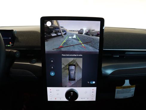 New 2025 Ford Mustang Mach-E GT image 27