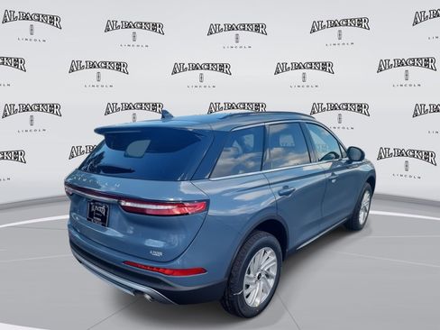 New 2026 Lincoln Corsair Premiere image 5