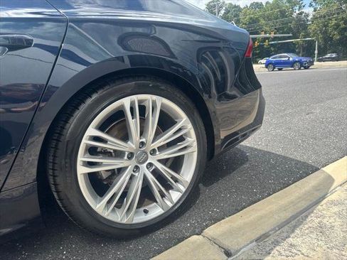 Used 2019 Audi A7 3.0T Premium Plus AWD/4WD image 44