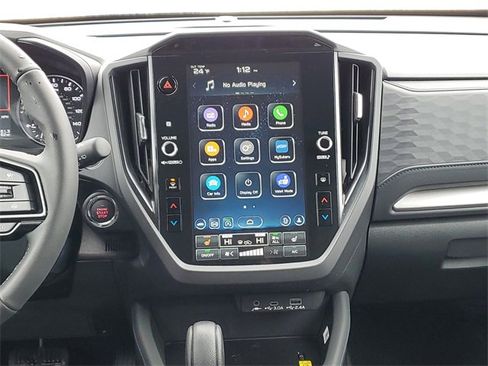 New 2026 Subaru Forester Premium image 14