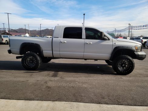 Used 2007 Dodge Ram 3500 Truck Laramie w/ Protection Group image 28