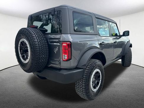 Used 2025 Ford Bronco 4-Door w/ Sasquatch Package AWD/4WD image 15
