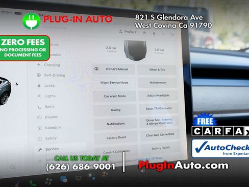 Used 2018 Tesla Model 3 Long Range AWD/4WD image 30