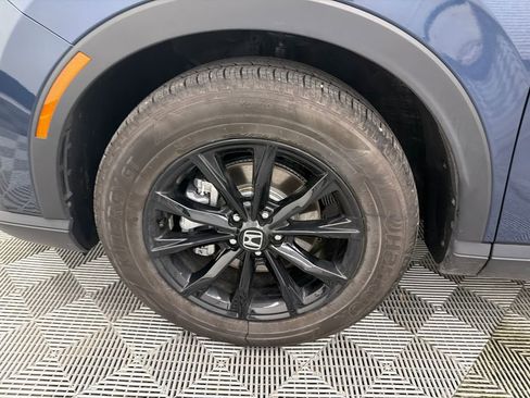 Used 2024 Honda CR-V Sport image 12