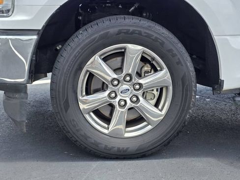 Used 2020 Ford F150 XLT w/ Equipment Group 301A Mid RWD image 26