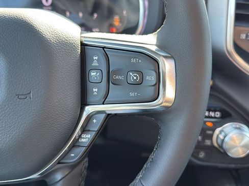 New 2026 RAM 1500 Laramie AWD/4WD image 16