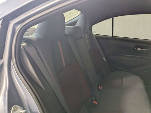 Used 2023 Toyota Corolla SE FWD image 25