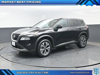 Used 2023 Nissan Rogue SV AWD/4WD video 1