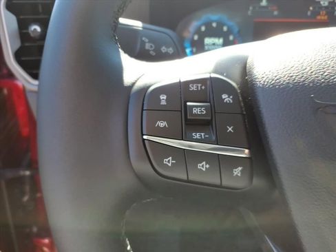 New 2025 Ford Bronco Sport Outer Banks AWD/4WD image 20