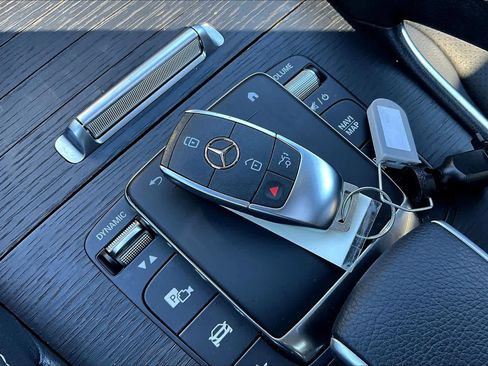 Used 2023 Mercedes-Benz GLE 350 image 14