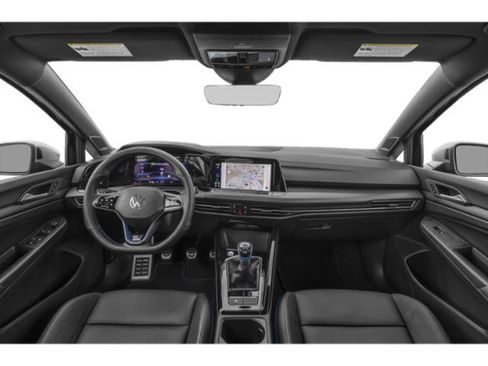 Used 2023 Volkswagen Golf 20th Anniversary Edition AWD/4WD image 8