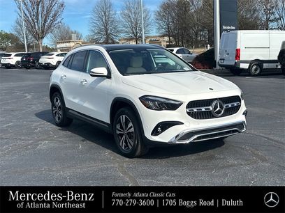 Used 2026 Mercedes-Benz GLA 250 4MATIC