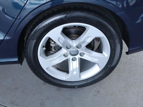Used 2018 Audi A3 2.0T Premium FWD image 41