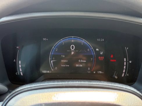 Used 2026 Toyota Corolla Cross L FWD image 31