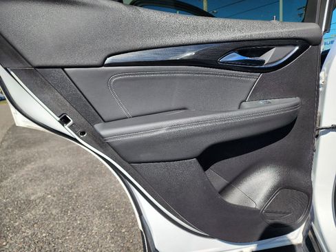 Certified 2022 Buick Envision Preferred image 33