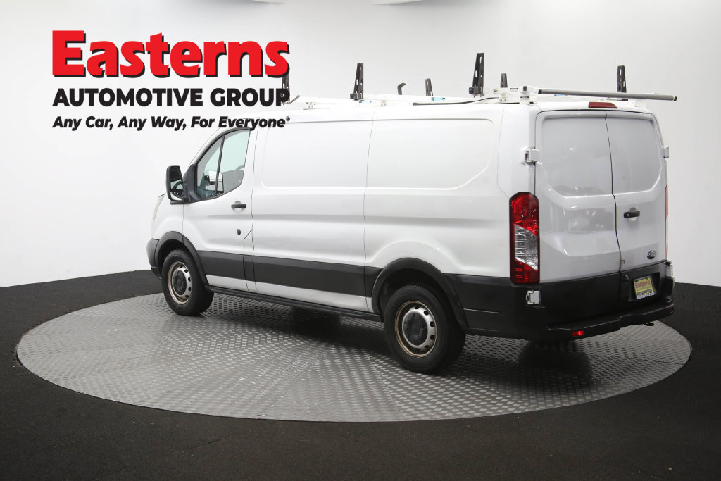 Used 2019 Ford Transit 150 130 Low Roof w/ Interior Upgrade Package RWD image 61