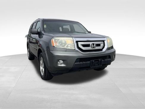 Used 2009 Honda Pilot EX-L image 7