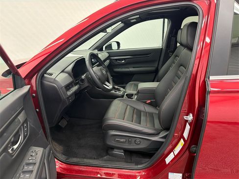 Used 2025 Honda CR-V Sport-L image 9
