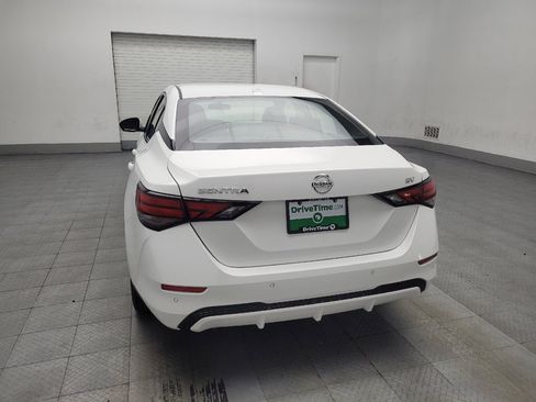 Used 2023 Nissan Sentra SV image 6